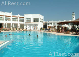 Melia Sinai Hotel 17